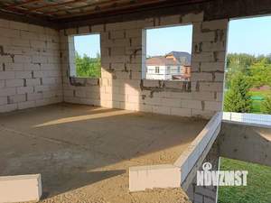 Дом 192м², 2-этажный, участок 9 сот.