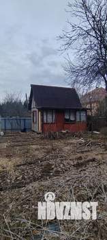 Дом 90м², 2-этажный, участок 12 сот.