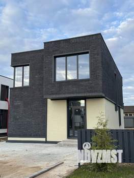 Коттедж 200м², 2-этажный, участок 6 сот.