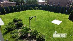 Дом 460м², 1-этажный, участок 15 сот.