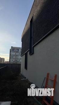 Дом 200м², 2-этажный, участок 6 сот.