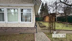 Дом 179м², 2-этажный, участок 7 сот.