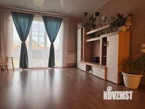 Дом 150м², 2-этажный, участок 6 сот.