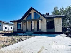 Коттедж 209м², 1-этажный, участок 7 сот.