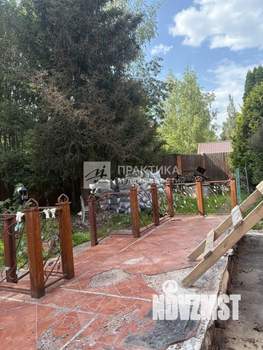 Дом 348м², 2-этажный, участок 25 сот.