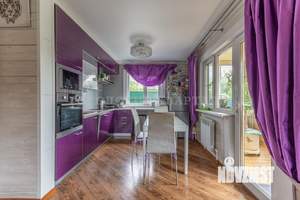 Дом 143м², 2-этажный, участок 6 сот.