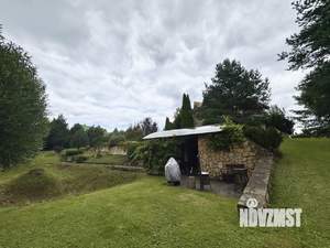 Дом 650м², 4-этажный, участок 40 сот.