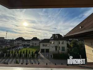 Дом 436м², 3-этажный, участок 11 сот.