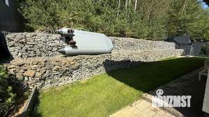 Дом 125м², 1-этажный, участок 7 сот.