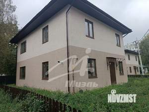 Дом 160м², 2-этажный, участок 4 сот.