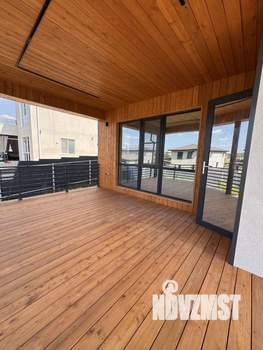 Коттедж 300м², 2-этажный, участок 7 сот.