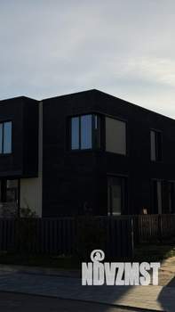 Дом 200м², 2-этажный, участок 6 сот.