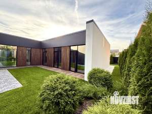 Дом 460м², 1-этажный, участок 15 сот.