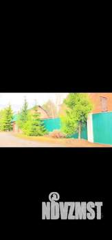 Дом 355м², 2-этажный, участок 12 сот.