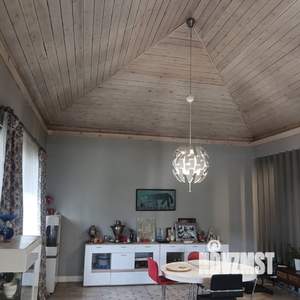 Таунхаус 259м², 2-этажный, участок 6 сот.