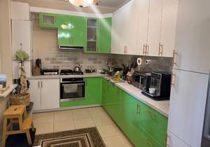 Дом 127м², 2-этажный, участок 6 сот.