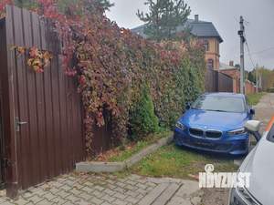 Дом 250м², 2-этажный, участок 9 сот.