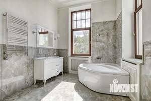 Коттедж 600м², 3-этажный, участок 20 сот.