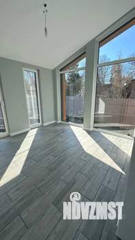 Дом 140м², 1-этажный, участок 5 сот.