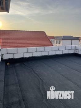 Дом 177м², 3-этажный, участок 4 сот.