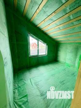 Дом 140м², 2-этажный, участок 10 сот.