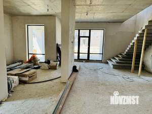 Коттедж 297м², 2-этажный, участок 7 сот.