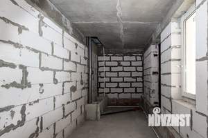 Таунхаус 130м², 3-этажный, участок 1 сот.