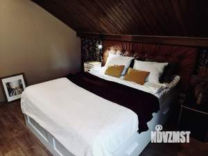 Коттедж 207м², 2-этажный, участок 6 сот.