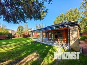 Дом 327м², 2-этажный, участок 16 сот.