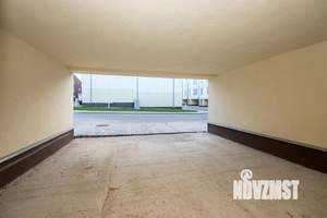 Таунхаус 130м², 3-этажный, участок 1 сот.