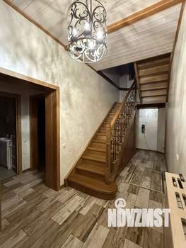 Дом 210м², 2-этажный, участок 17 сот.