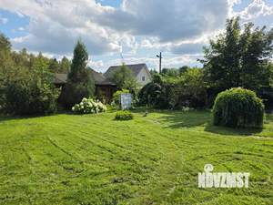 Дом 240м², 3-этажный, участок 18 сот.