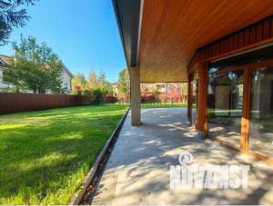 Дом 327м², 2-этажный, участок 16 сот.