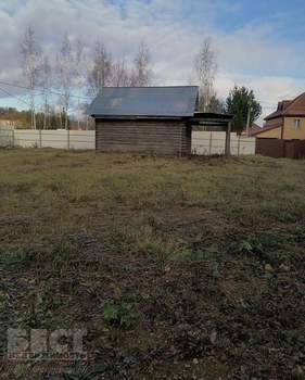 Дом 50м², 1-этажный, участок 10 сот.