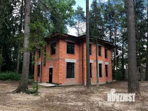 Дом 240м², 2-этажный, участок 15 сот.