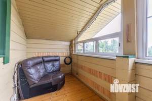 Дом 143м², 2-этажный, участок 6 сот.