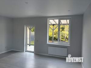 Дом 110м², 2-этажный, участок 6 сот.