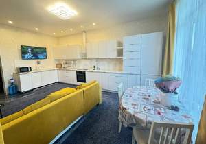 Дом 130м², 1-этажный, участок 10 сот.