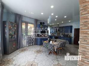 Дом 381м², 2-этажный, участок 12 сот.