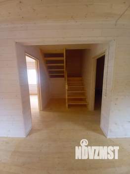 Дом 125м², 2-этажный, участок 5 сот.