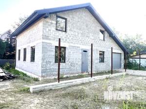 Дом 230м², 2-этажный, участок 6 сот.