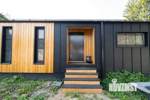 Коттедж 150м², 1-этажный, участок 5 сот.