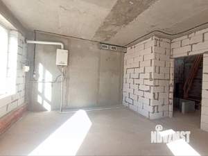 Таунхаус 207м², 3-этажный, участок 2 сот.