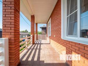 Дом 312м², 2-этажный, участок 7 сот.