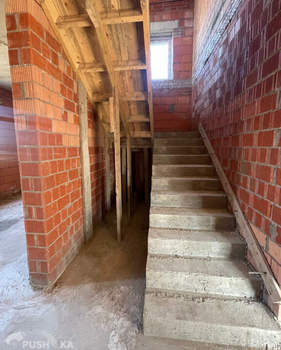 Дом 234м², 2-этажный, участок 6 сот.