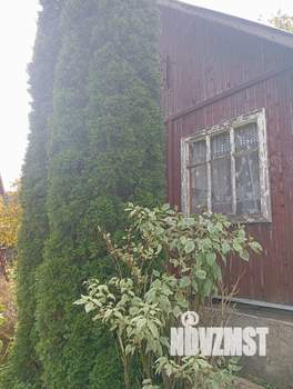 Дом 100м², 2-этажный, участок 6 сот.