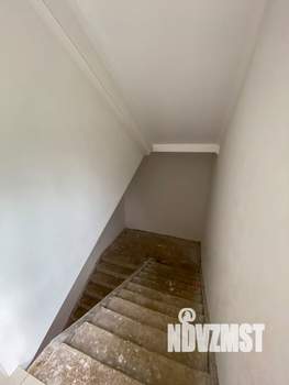 Коттедж 733м², 3-этажный, участок 20 сот.