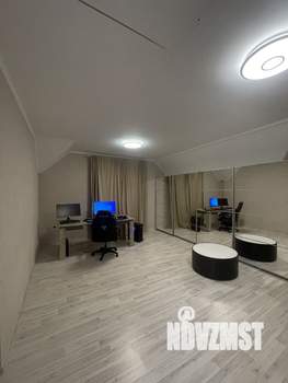 Дом 171м², 2-этажный, участок 11 сот.