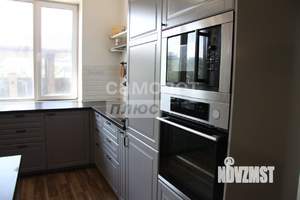 Дом 237м², 2-этажный, участок 7 сот.