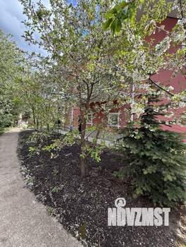 Дом 600м², 2-этажный, участок 16 сот.